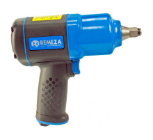 Ударный гайковёрт Remeza R-1200 1/2" УТ-00000401