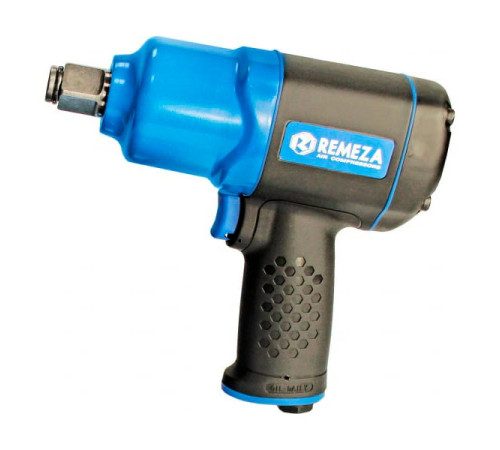 Ударный гайковёрт Remeza R-1400 3/4" УТ-00000402