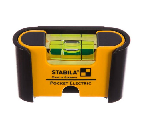 Уровень STABILA тип Pocket Electric 18115