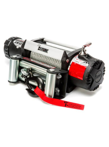 Электрическая лебедка T-Max HEW-12500 X Power 12В W1052