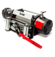 Электрическая лебедка T-Max HEW-9500 X Power 12В W1051