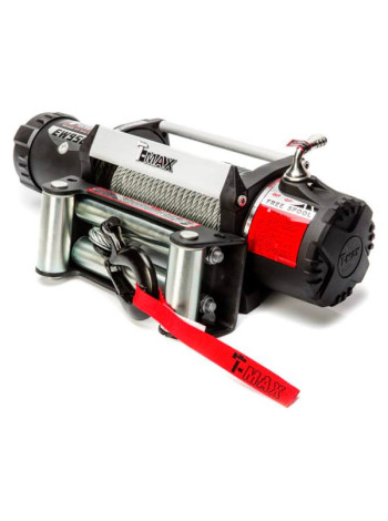 Электрическая лебедка T-Max HEW-9500 X Power 12В W1051