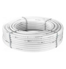 Труба металлопластиковая VALTEC ф16x2 100м бухта 5212