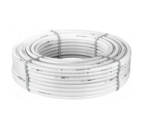 Труба металлопластиковая VALTEC ф16x2 100м бухта 5212