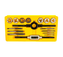 Набор метчиков и плашек Stayer MASTER 16 предметов 28010-H16_z01
