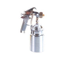 Пневматический краскопульт Stayer "PROFESSIONAL" AirPro, 1,4мм 06477-1.4