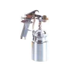 Пневматический краскопульт Stayer "PROFESSIONAL" AirPro, 1,4мм 06477-1.4