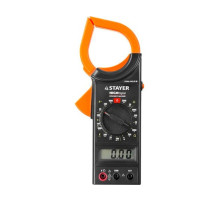 Токоизмерительные клещи Stayer EXPERT HIGHDigital 59820
