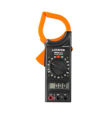Токоизмерительные клещи Stayer EXPERT HIGHDigital 59820