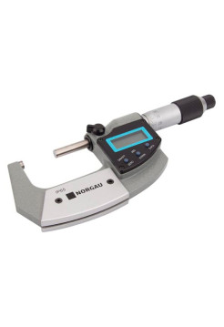 Цифровой микрометр NORGAU 25-50 мм, тип NMD-265D 041057002