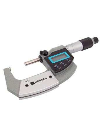 Цифровой микрометр NORGAU 25-50 мм, тип NMD-265D 041057002