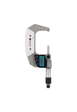 Цифровой микрометр NORGAU 50-75 мм, тип NMD-65D 041057003