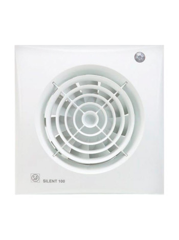 Вентилятор Soler&Palau SILENT-100 CDZ