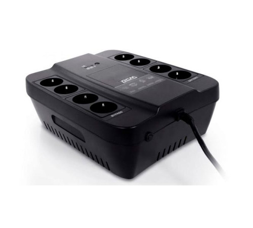 Источник бесперебойного питания Powercom SPD-450N