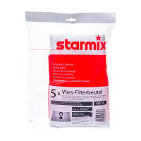 Фильтр флисовый FB 20 5 шт. Starmix 434827