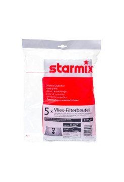 Фильтр флисовый FB 20 5 шт. Starmix 434827