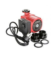 Циркуляционный насос VALTEC VRS 32/8-180 с гайками VRS.328.18.0