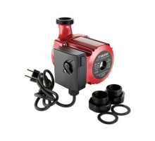 Циркуляционный насос VALTEC VRS 25/8-180 с гайками VRS.258.18.0