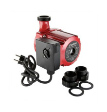 Циркуляционный насос VALTEC VRS 25/8-180 с гайками VRS.258.18.0