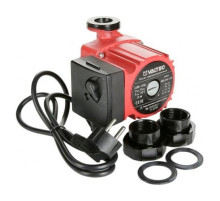 Циркуляционный насос VALTEC VRS 25/6-130 с гайками VRS.256.13.0