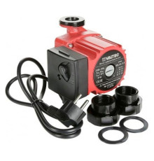 Циркуляционный насос VALTEC VRS 25/6-130 с гайками VRS.256.13.0