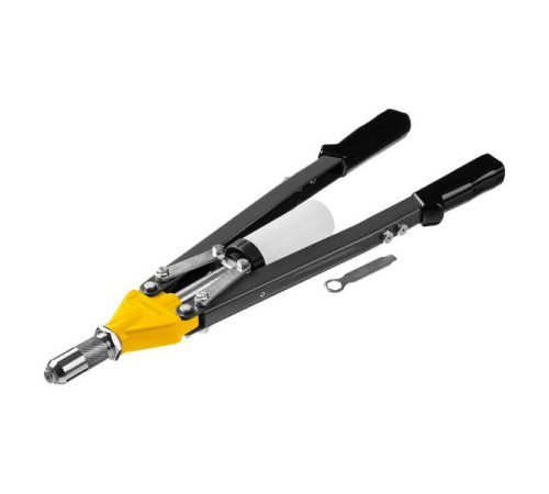 Усиленный двуручный заклепочник Stayer Professional Hercules-64 3.2 - 6.4 мм 3106_z01