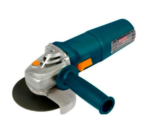 Угловая шлифовальная машина Rebir LSM-125/1050 6624078