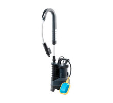 Садовый насос UNIPUMP RAIN Q400 11313