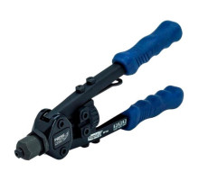Усиленный заклепочник RAPID RP100 Heavy Duty Press d 3.2мм, 4.0мм, 4.8мм 5000526