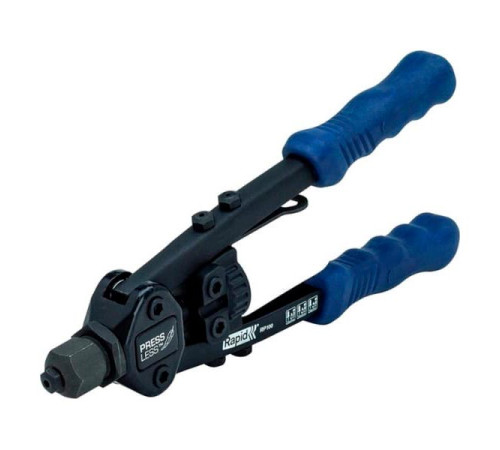 Усиленный заклепочник RAPID RP100 Heavy Duty Press d 3.2мм, 4.0мм, 4.8мм 5000526