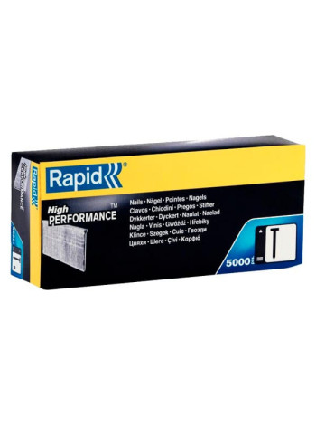 Гвозди супертвердые закаленные тип 300 (5000 шт; 50 мм) RAPID 40100537