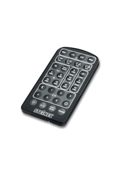 Пульт дистанционного управления Steinel RC8 black 559410