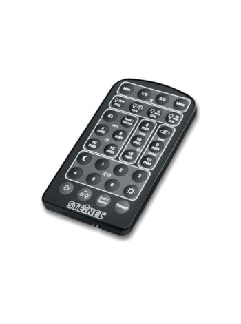Пульт дистанционного управления Steinel RC8 black 559410