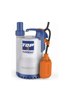Насос PEDROLLO TOP 3 48TOP13A1