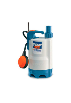 Насос PEDROLLO TOP 2 - Vortex 48TOPV12A1