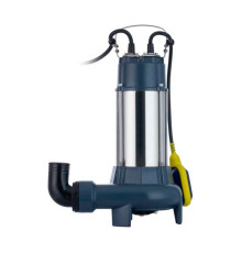 Фекальный насос UNIPUMP FEKACUT V1300DF