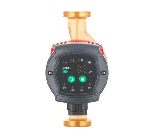 Циркуляционный насос UNIPUMP LPA 20-60 В 50260