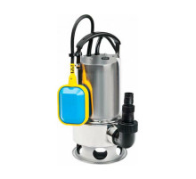 Дренажный насос UNIPUMP INOXVORT 400 SW 78684