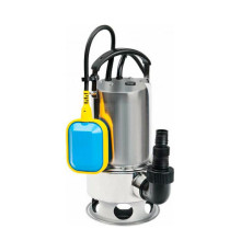 Дренажный насос UNIPUMP INOXVORT 400 SW 78684