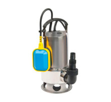 Дренажный насос UNIPUMP INOXVORT 750 SW 67522