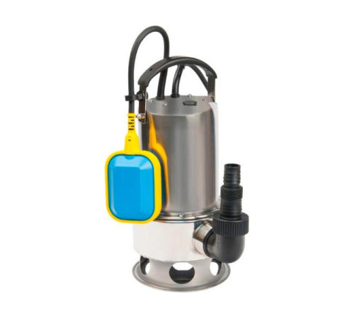 Дренажный насос UNIPUMP INOXVORT 750 SW 67522