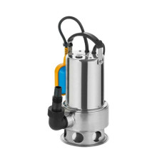 Дренажный насос UNIPUMP INOXVORT 1100 SW 74613