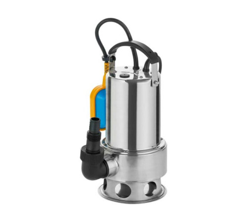 Дренажный насос UNIPUMP INOXVORT 1100 SW 74613