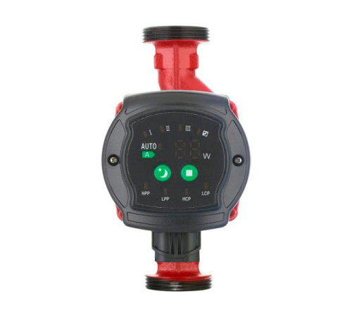 Циркуляционный насос UNIPUMP LPA 20-60 89188