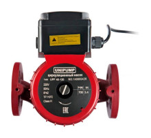 Циркуляционный насос UNIPUMP UPF 40-120 250 16515