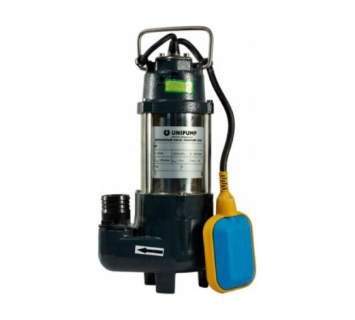 Дренажный насос UNIPUMP FEKAPUMP V 250F 92986