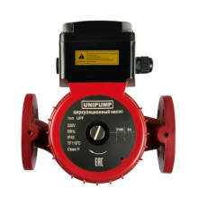 Циркуляционный насос UNIPUMP UPF 65-100 300 55391