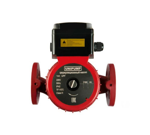 Циркуляционный насос UNIPUMP UPF 65-120 300 25467