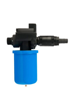 Комплект автоматики АКВАРОБОТ ТУРБИ-М3-2 с гидроаккумулятором (2 л) UNIPUMP 33453