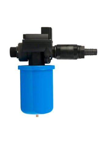 Комплект автоматики АКВАРОБОТ ТУРБИ-М3-2 с гидроаккумулятором (2 л) UNIPUMP 33453